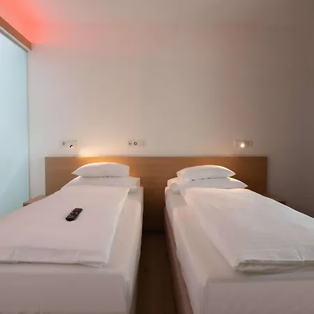 Best Western Hotel Spinnerei Linz Exterior photo