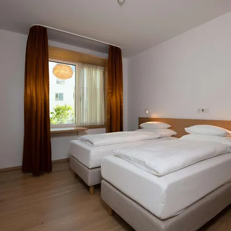 Best Western Hotel Spinnerei Linz Exterior photo