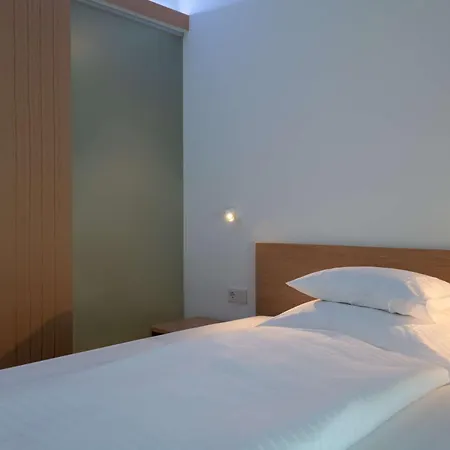 Best Western Hotel Spinnerei Linz Exterior photo